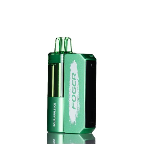FOGER SWITCH PRO KIT 30K- SOUR APPLE ICE