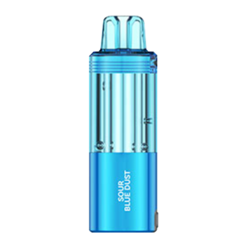FOGER SWITCH PRO KIT 30K- SOUR BLUE DUST
