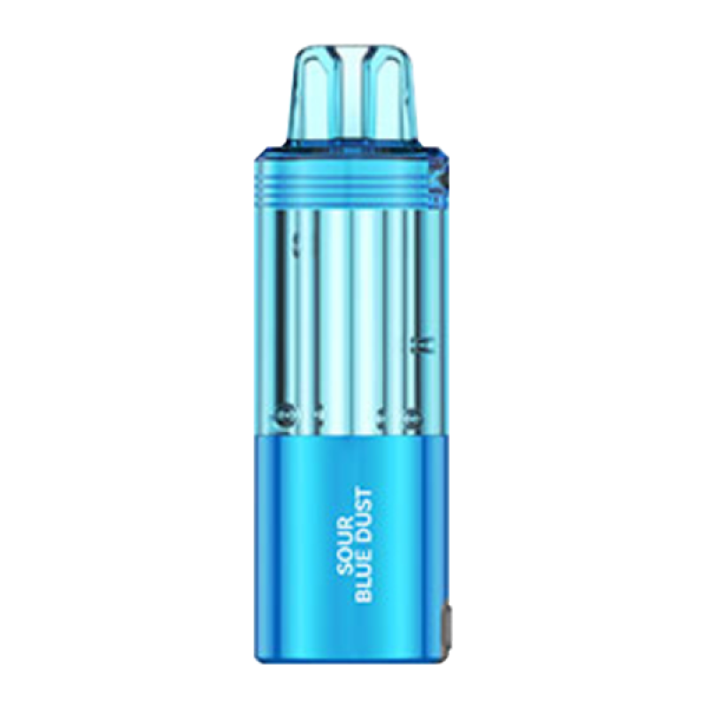 FOGER SWITCH PRO KIT 30K- SOUR BLUE DUST