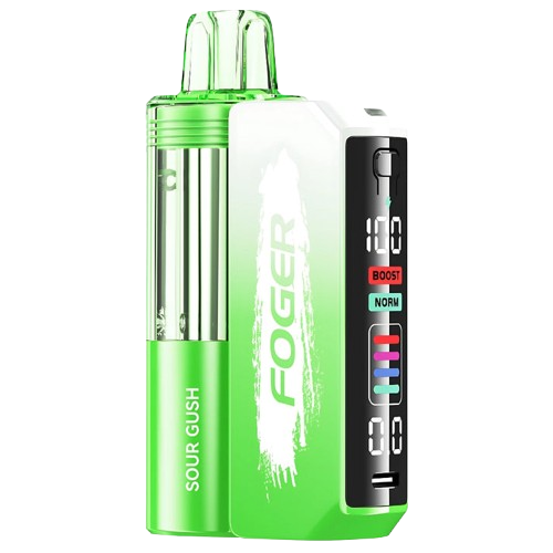 FOGER SWITCH PRO KIT 30K- SOUR GUSH