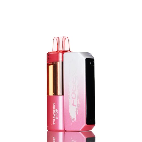 FOGER SWITCH PRO KIT 30K- STRAWBERRY B-POP