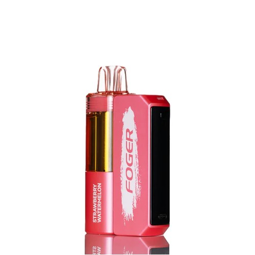 FOGER SWITCH PRO KIT 30K- STRAWBERRY WATERMELON