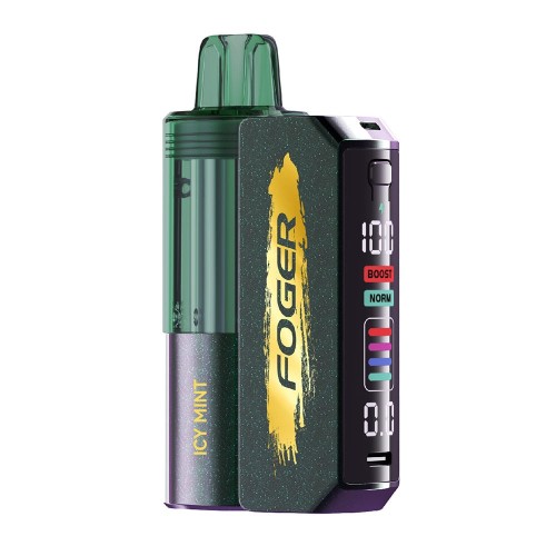 FOGER SWITCH PRO KIT 30K- TOBACCO