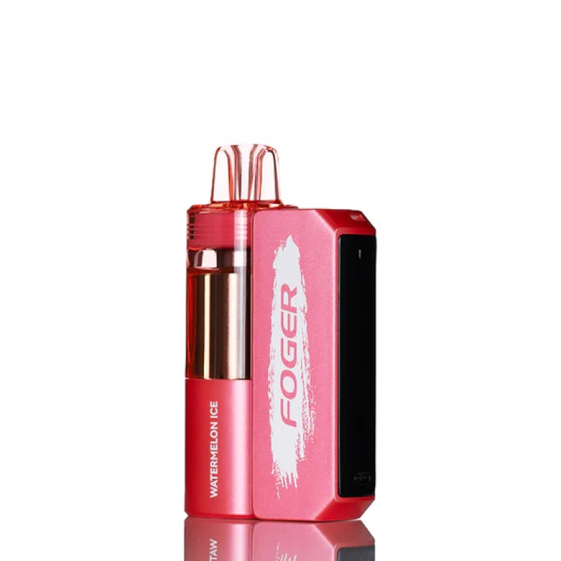 FOGER SWITCH PRO KIT 30K- WATERMELON ICE