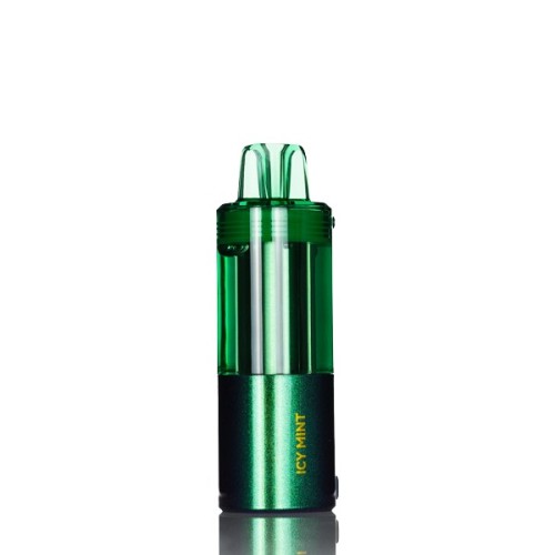 FOGER SWITCH PRO POD 30K - ASSORTED FLAVORS