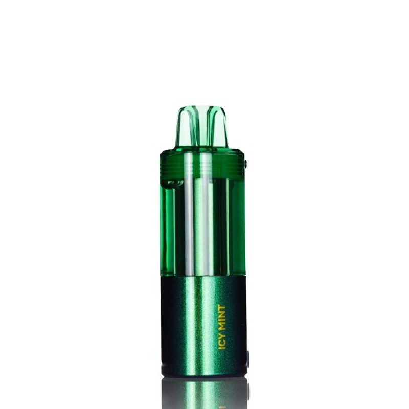 FOGER SWITCH PRO POD 30K - ASSORTED FLAVORS