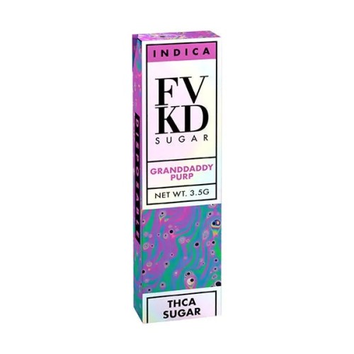 FVKD 3.5G EMPTY DEVICE