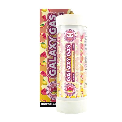 GALAXY GAS 3.3L 2PK- FREEDOM POP