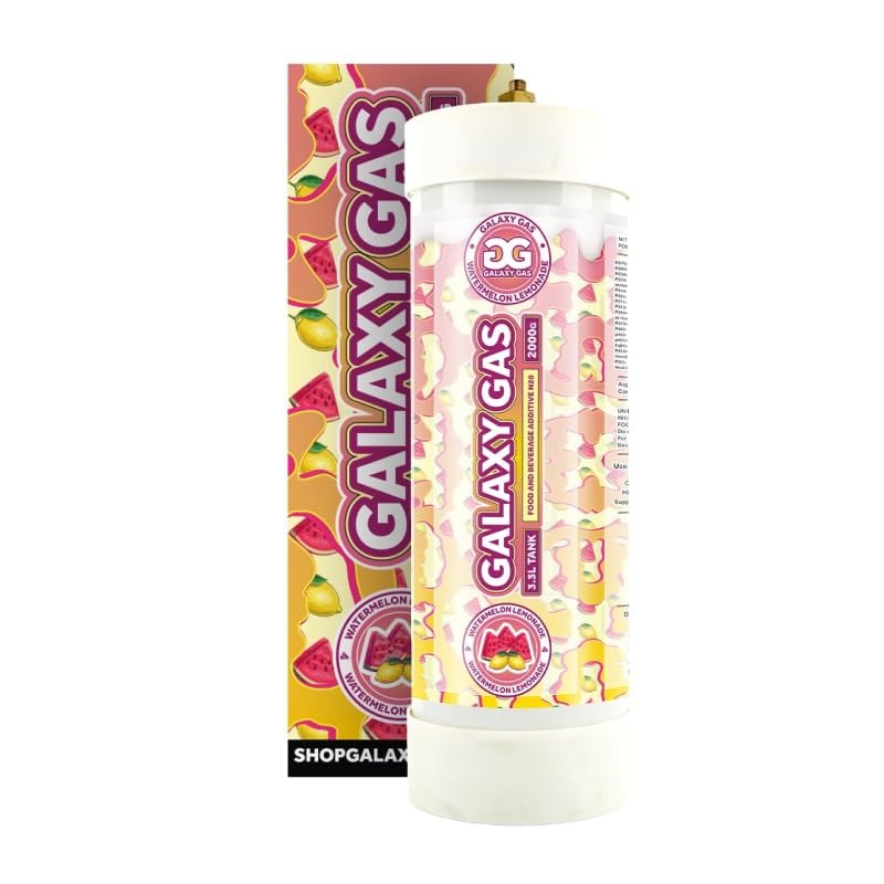 GALAXY GAS 3.3L 2PK- FREEDOM POP