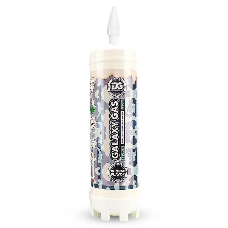 GALAXY GAS 3.3L 2PK- FRUIT PUNCH