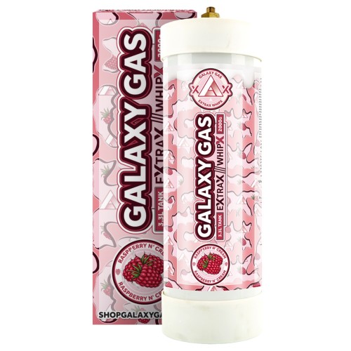 GALAXY GAS 3.3L 2PK- ORIGINAL