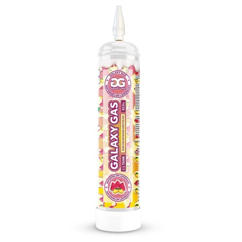 GALAXY GAS XL 1.2L 6CT- FREEDOM POP