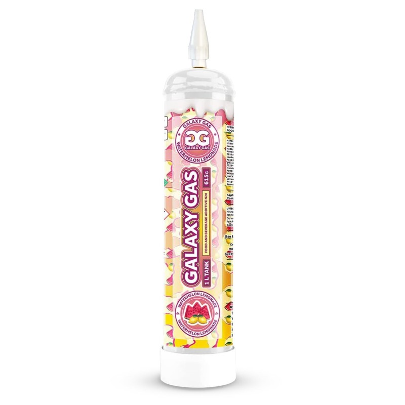 GALAXY GAS XL 1.2L 6CT- FREEDOM POP