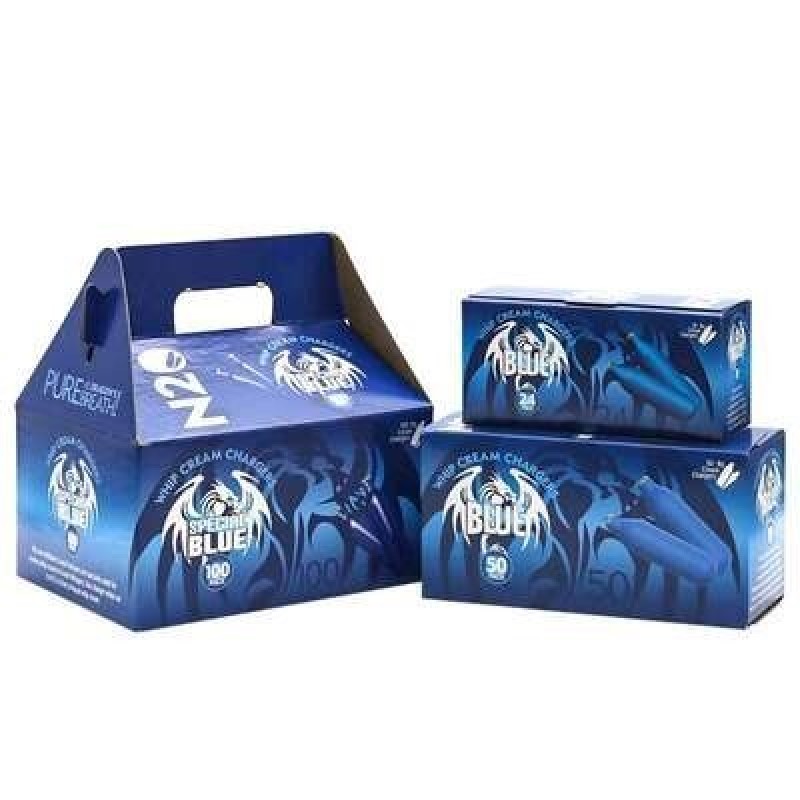 GALAXY GAS XL 1.2L 6CT- FRUIT PUNCH