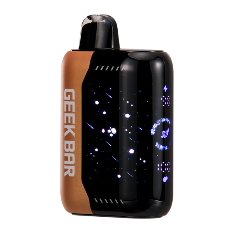 GEEK BAR PULSE X 25000- COLA SLUSH