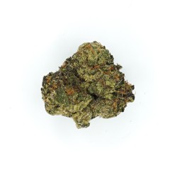 GOAT THCA FLOWER 14G - SOUR DIESEL (S)