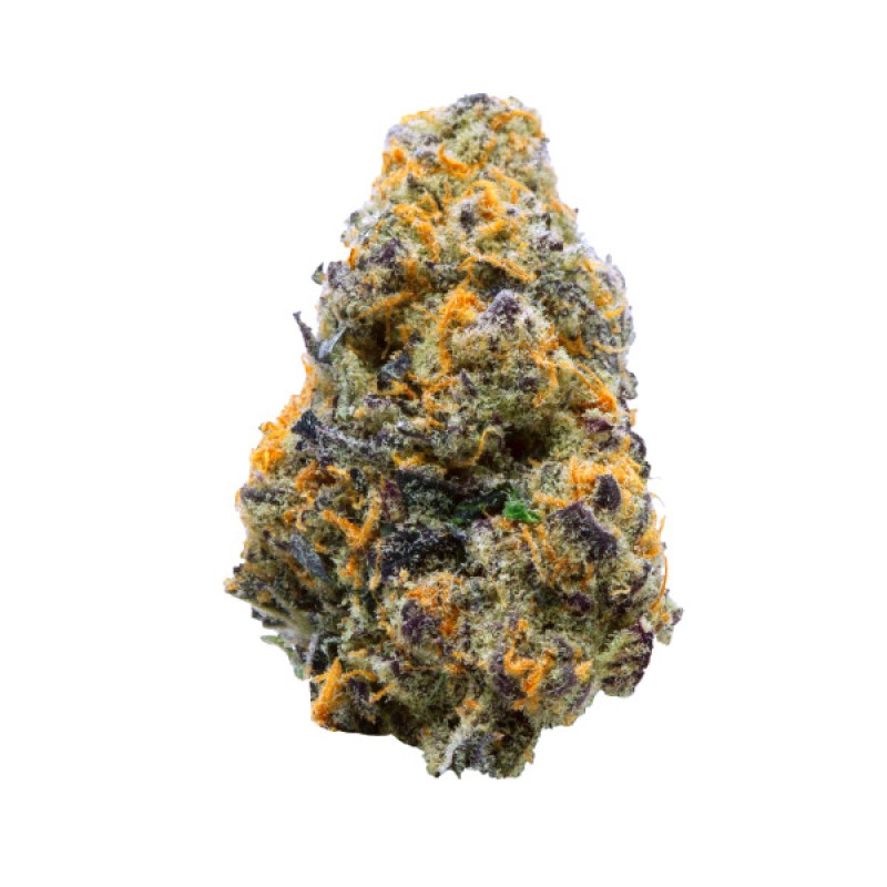 GOAT THCA FLOWER 7G - GUSH MINTZ (H)