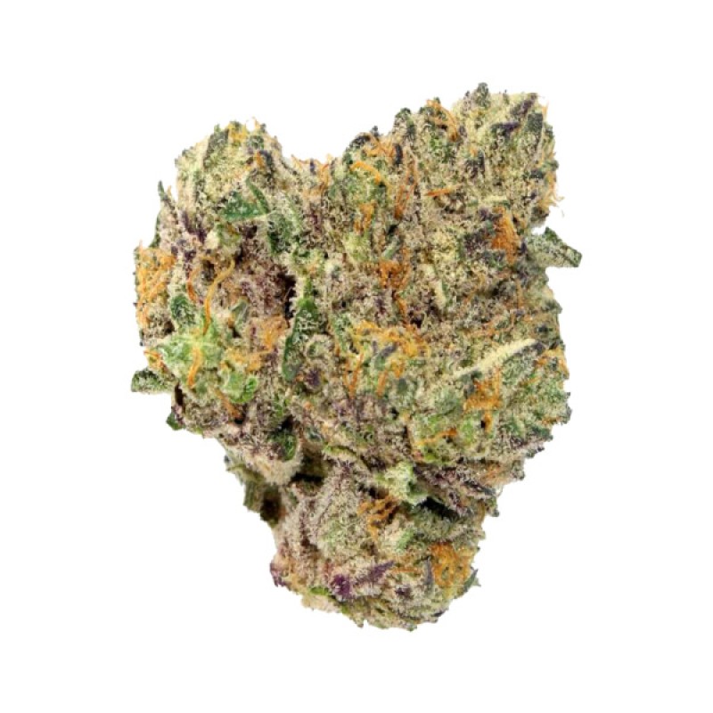 GOAT THCA FLOWER 7G - ICE CREAM CAKE (I)