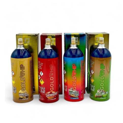 GOLDWHIP MINI MIXED DESSERT 200G