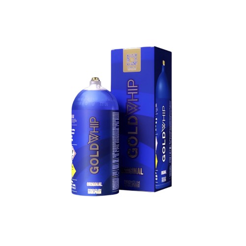 GOLDWHIP MINI ORIGINAL  200G