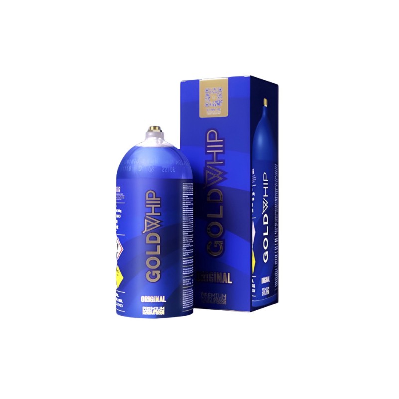 GOLDWHIP MINI ORIGINAL  200G