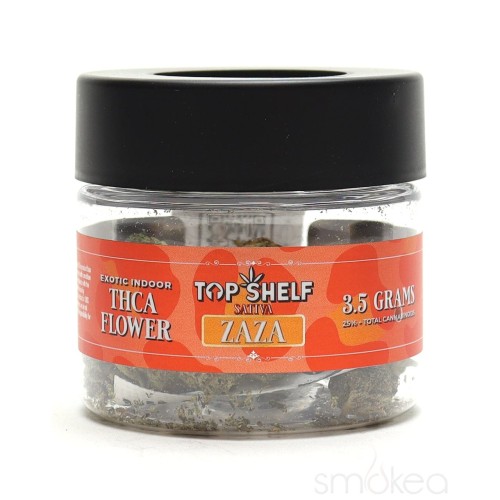 GOOD SHIT THCA EXOTIC 4OZ- ALASKAN ICE (S)