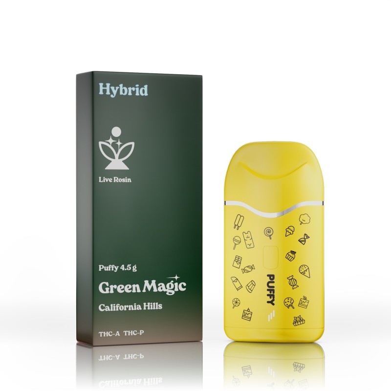 GOOD SHIT THCP 3CT 4.5G