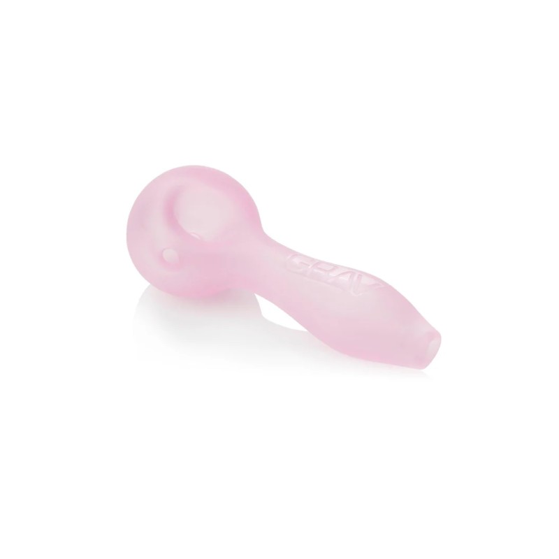 GRAV SANDBLASTER SPOON HP 4IN ASSORTED COLORS