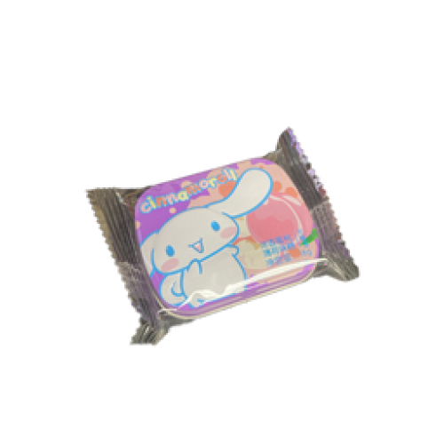 HELLO KITTY LUCKY MISS HELLO KITTY CANDIES - ASSORTED