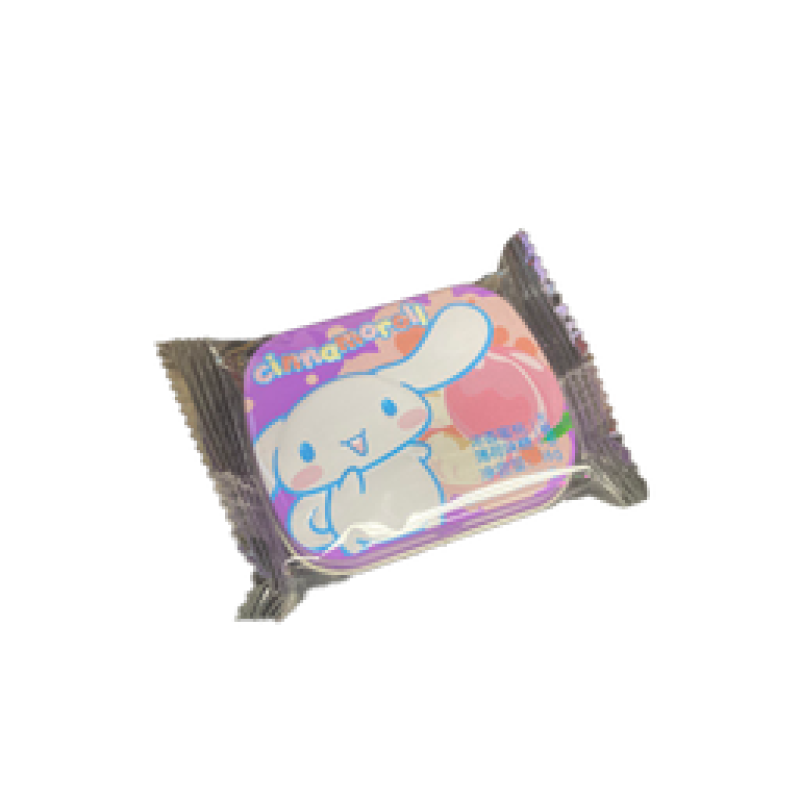 HELLO KITTY LUCKY MISS HELLO KITTY CANDIES - ASSORTED
