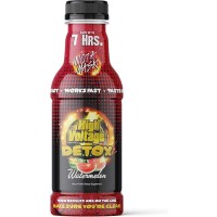 HIGH VOLTAGE 7-HR DETOX DRINK 16OZ- WATERMELON