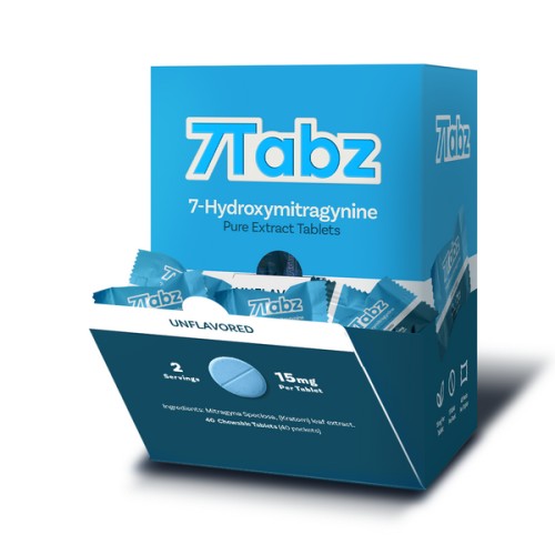 HYDRO TABZ 50CT 2PC PER PACK