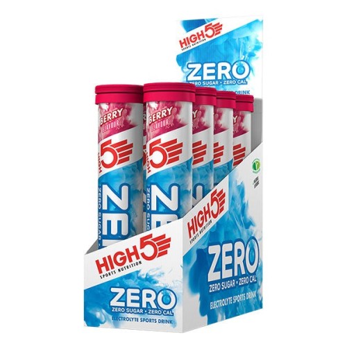 HYDRO TABZ 5CT 30PC PER PACK- BERRY HIGH