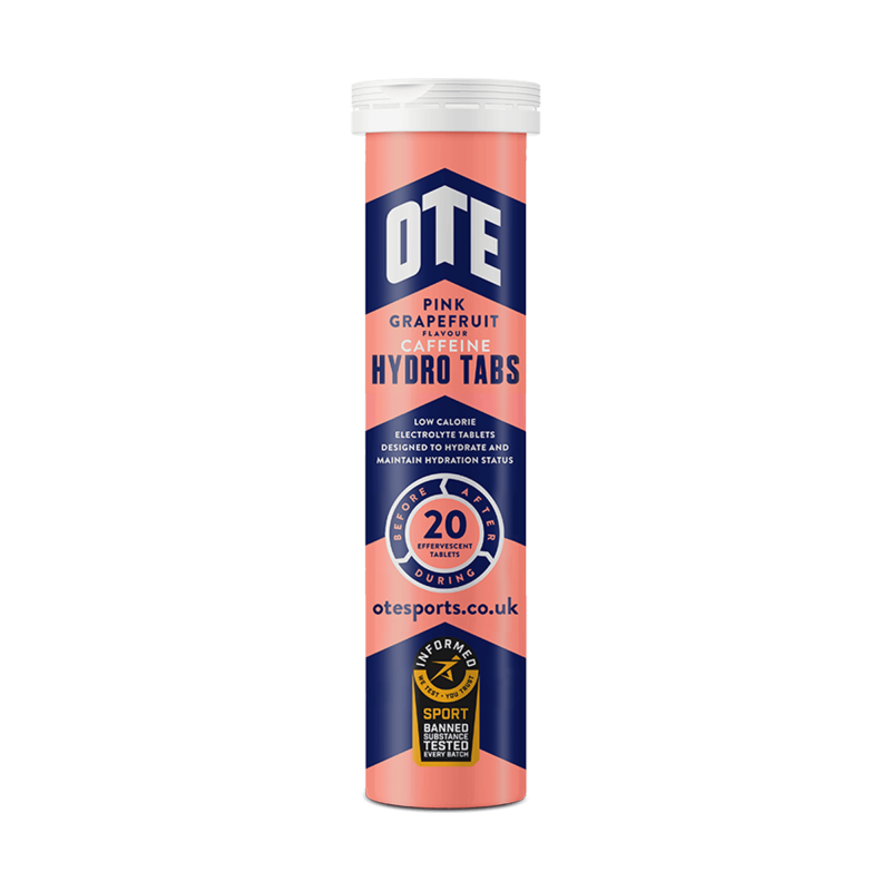 HYDRO TABZ 5CT 30PC PER PACK- GREAT GRAPE