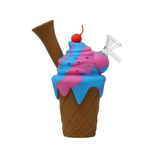ICE CREAM BUBBLER