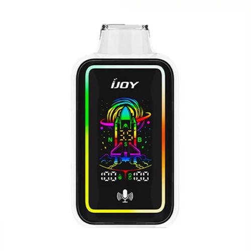 IJOY URANUS 25000- SOUR BERRY