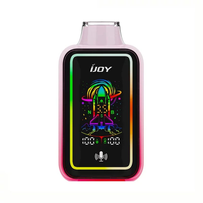 IJOY URANUS 25000- WATERMELON ICE