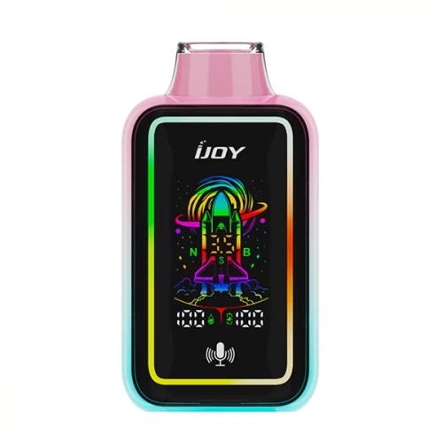 IJOY URANUS 25000- WATERMELON KIWI