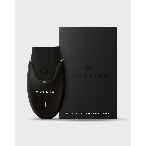 IMPERIAL BATTERY STARTER KIT BATTERY