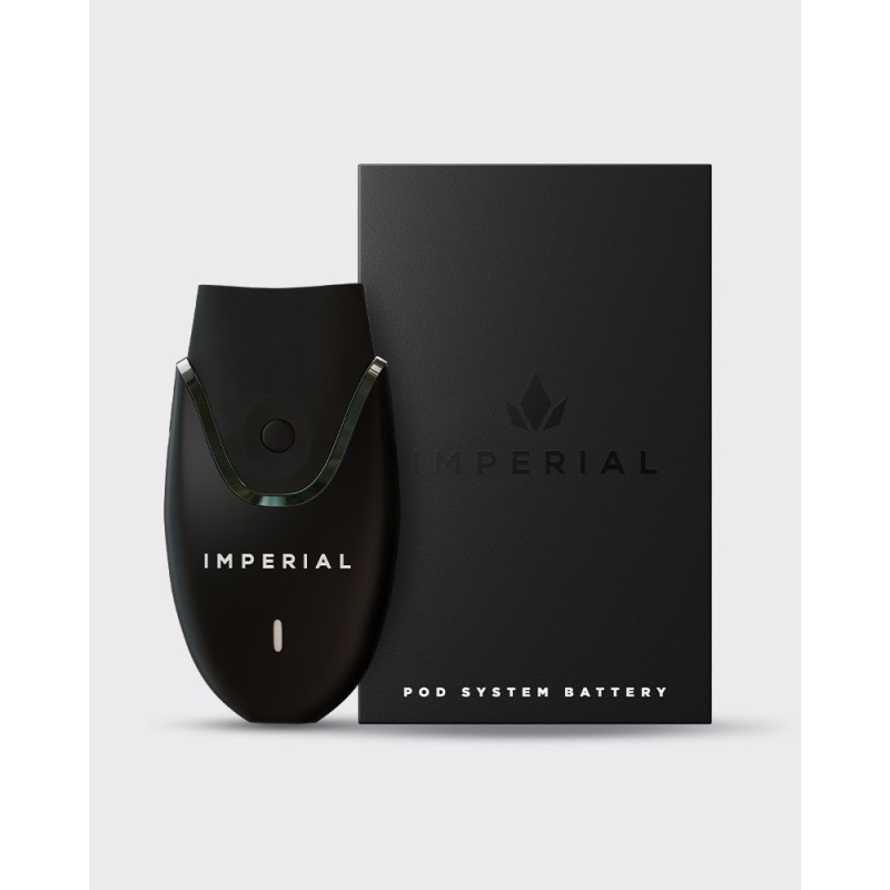 IMPERIAL BATTERY STARTER KIT BATTERY
