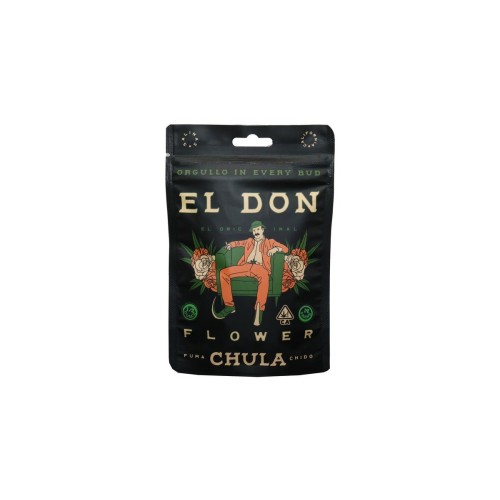 IMPERIAL PROMO FOR BATTERY & 14G FLOWER