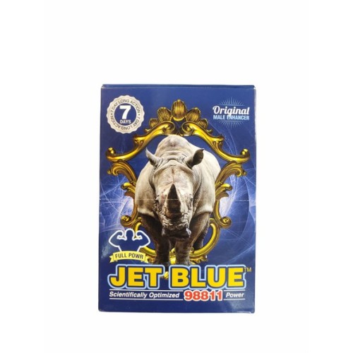 JET BLUE 98800 12CT