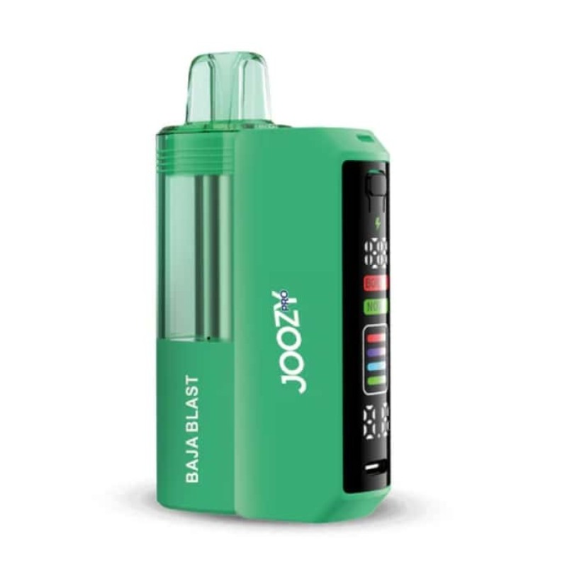 JOOZY 30K PRO KIT- ASSORTED