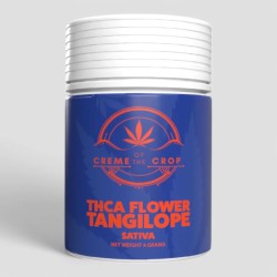 KANNA BOSS 2OZ PREMIUM THCA FLOWER- TANGILOPE (S)