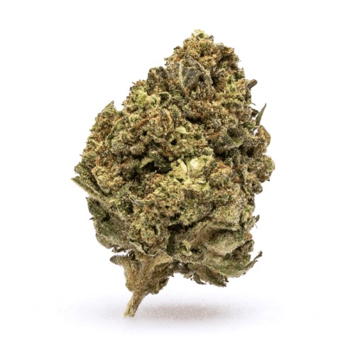 KANNA BOSS RESERVE 4G THCA FLOWER- F-BERRIES