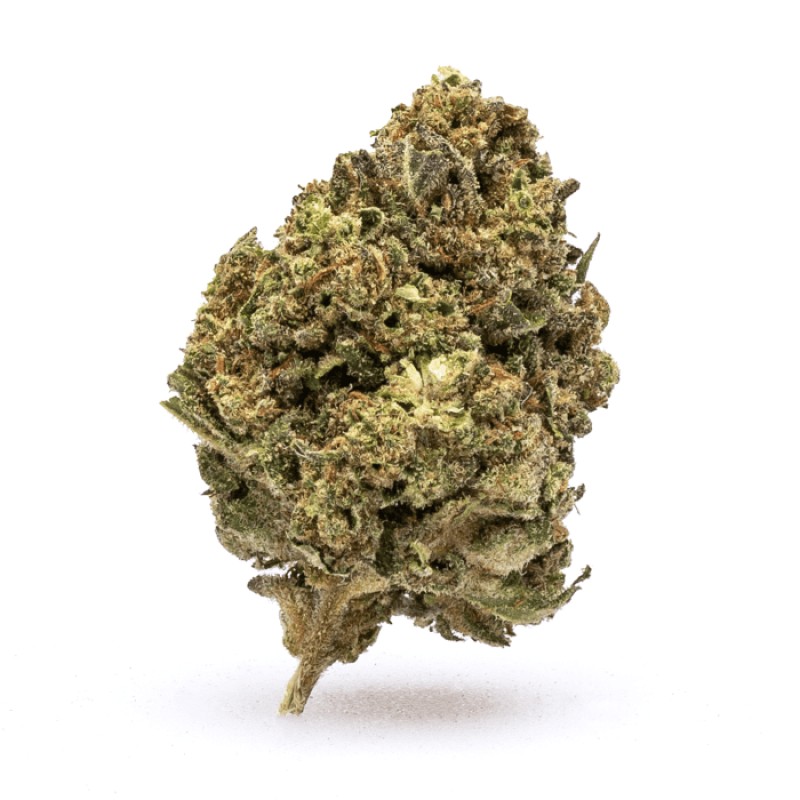 KANNA BOSS RESERVE 4G THCA FLOWER- F-BERRIES