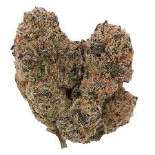 KANNA BOSS RESERVE 4G THCA FLOWER- GRAPE GAS (S)