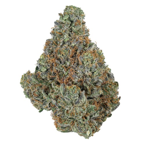 KANNABOSS 1G THC-A FLOWER 20CT JAR - RS11 (H)