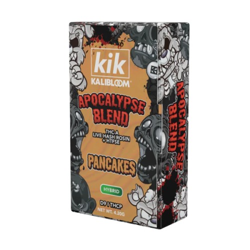 KIK APOCALYPSE BLEND 4.5 PANCAKES
