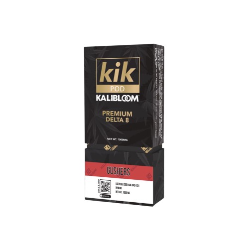 KIK DELTA 8 1G